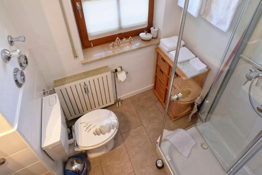 Ferienwohnung Gamsbad Aschau im Chiemgau Εξωτερικό φωτογραφία