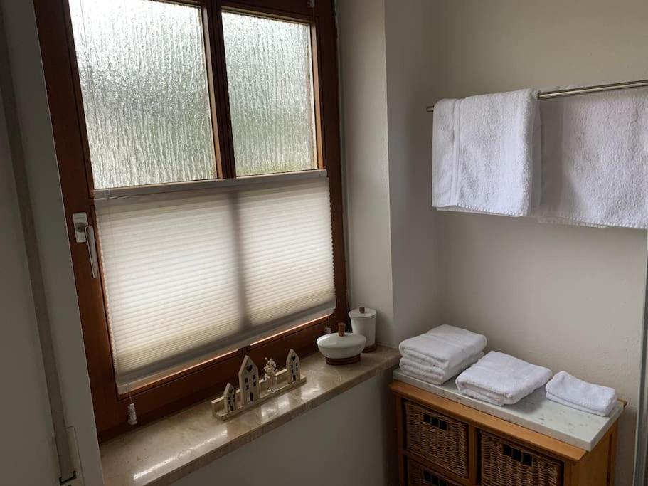 Ferienwohnung Gamsbad Aschau im Chiemgau Εξωτερικό φωτογραφία