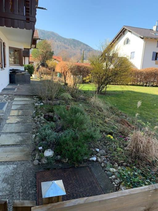 Ferienwohnung Gamsbad Aschau im Chiemgau Εξωτερικό φωτογραφία