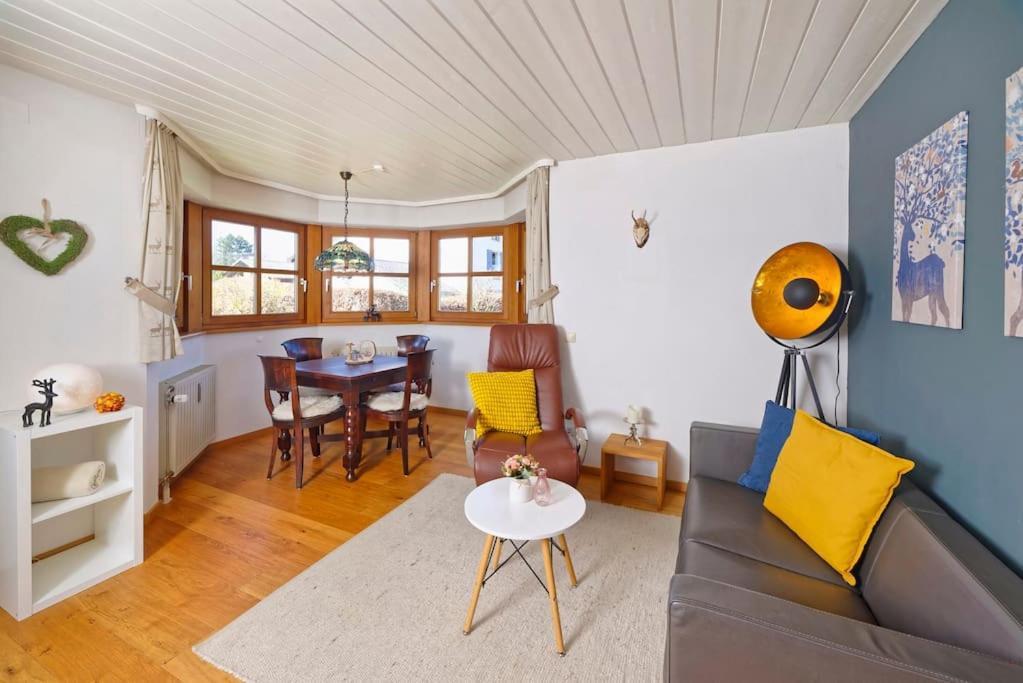 Ferienwohnung Gamsbad Aschau im Chiemgau Εξωτερικό φωτογραφία