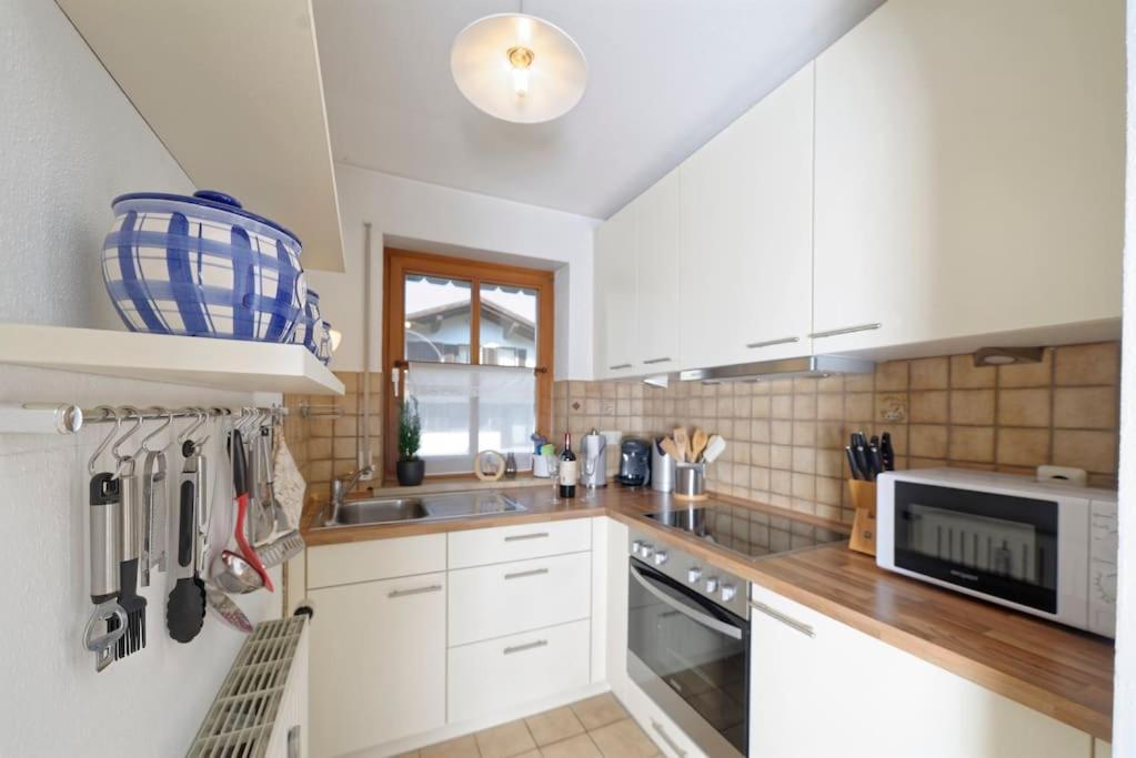 Ferienwohnung Gamsbad Aschau im Chiemgau Εξωτερικό φωτογραφία