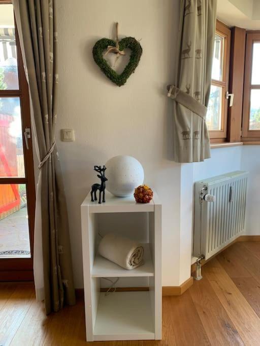 Ferienwohnung Gamsbad Aschau im Chiemgau Εξωτερικό φωτογραφία