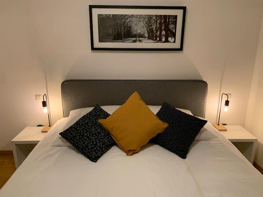 Ferienwohnung Gamsbad Aschau im Chiemgau Εξωτερικό φωτογραφία