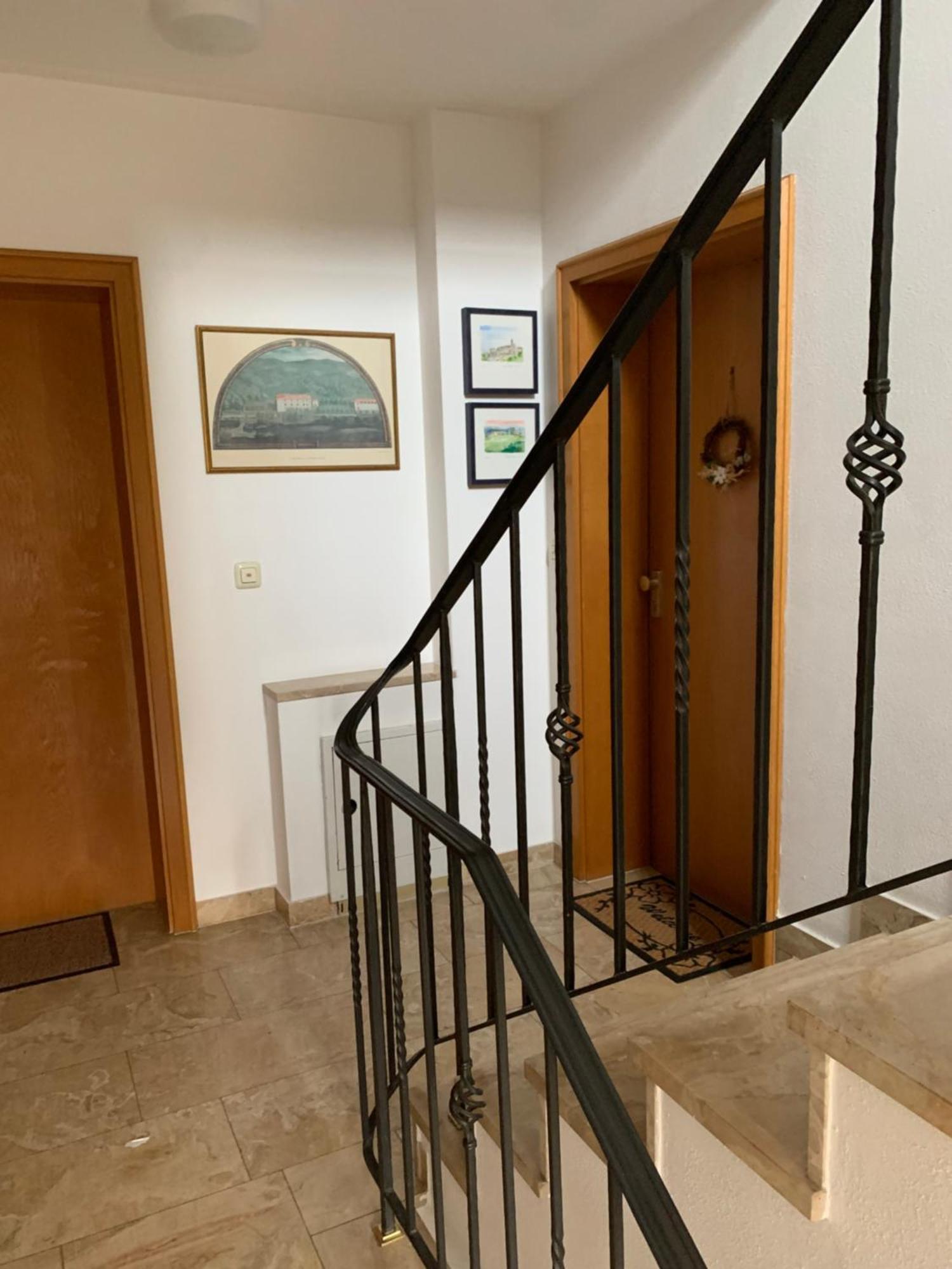 Ferienwohnung Gamsbad Aschau im Chiemgau Εξωτερικό φωτογραφία
