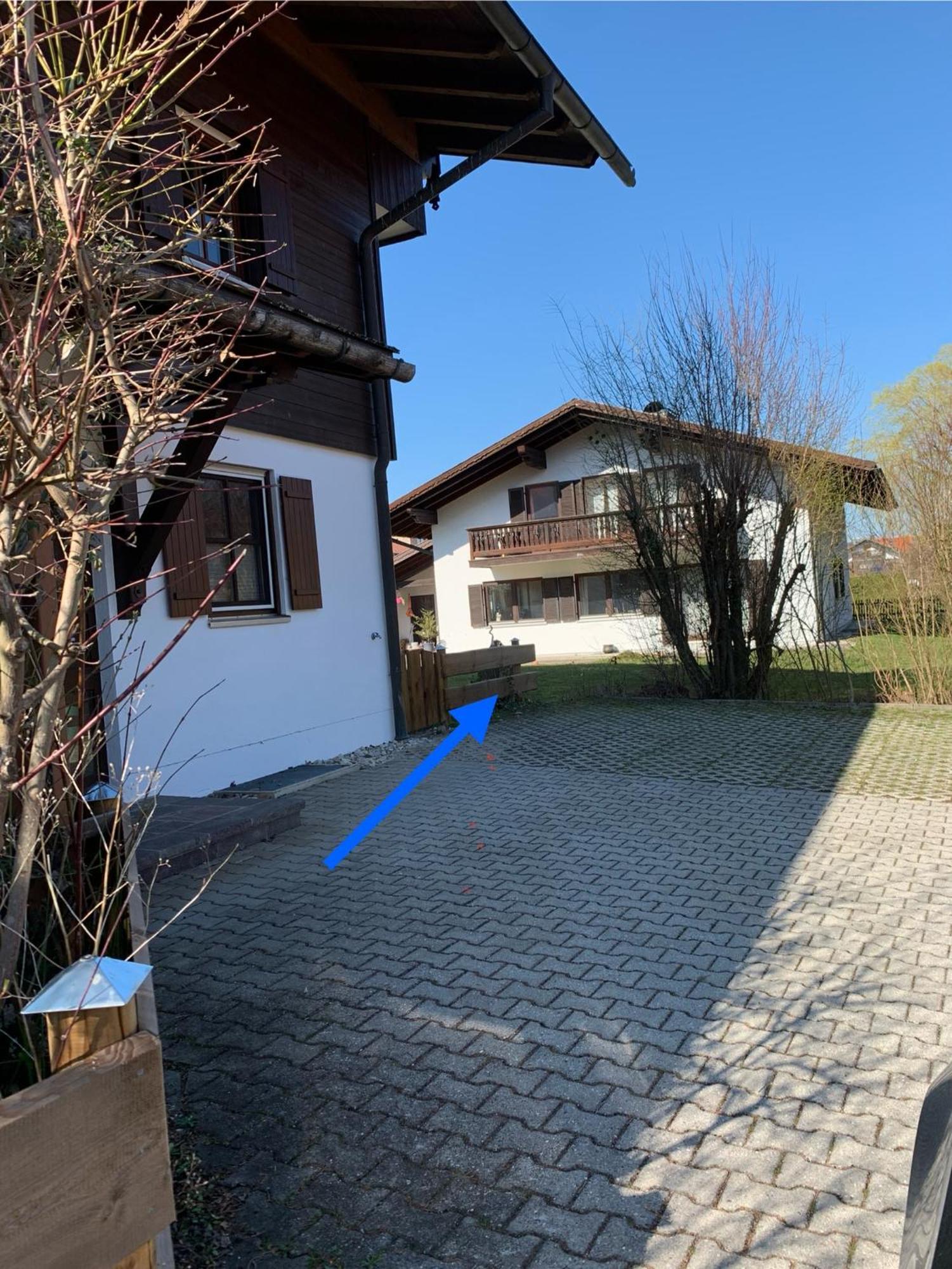 Ferienwohnung Gamsbad Aschau im Chiemgau Εξωτερικό φωτογραφία